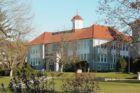 James Madison University