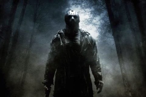 Jason Voorhees image