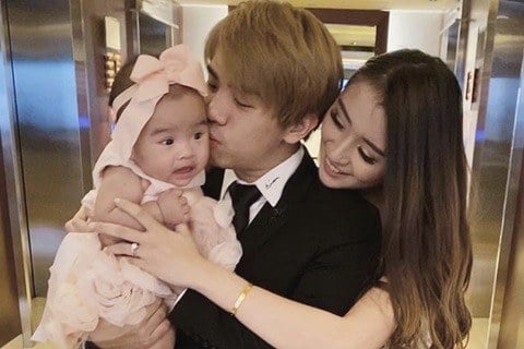 JEBBEY FAMILY image