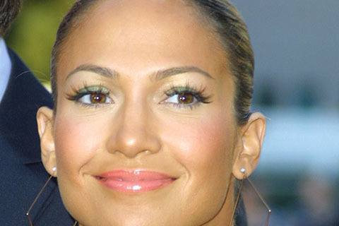 Jenny from the Block - Jennifer Lopez image