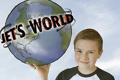 Jet's World image