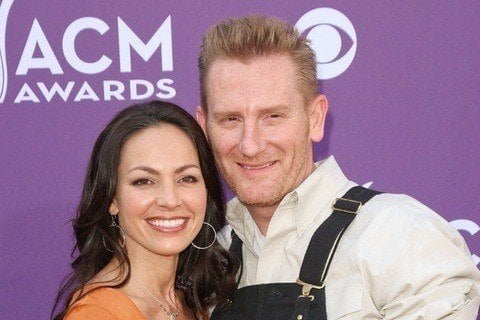 Joey + Rory image