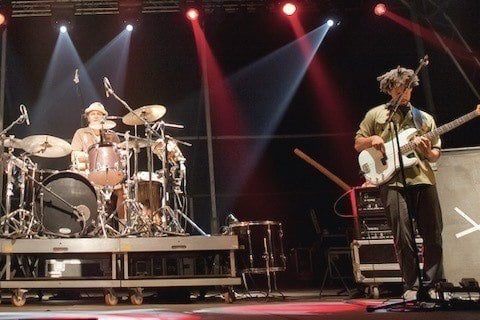 John Butler Trio image