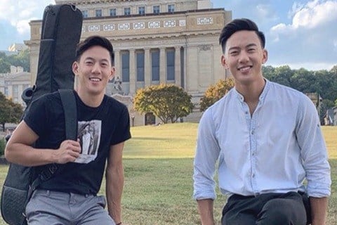 JRodTwins