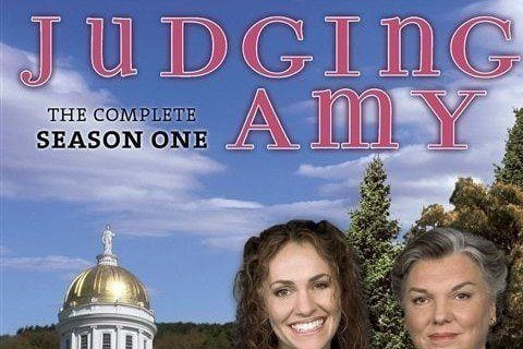 Judging Amy