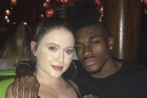 Keyondre and taylor image