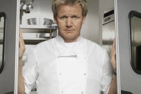 Kitchen Nightmares