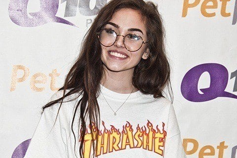 Knocking on Your Heart - Maggie Lindemann image