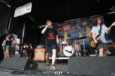 Knuckle Puck image