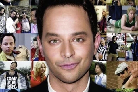 Kroll Show image