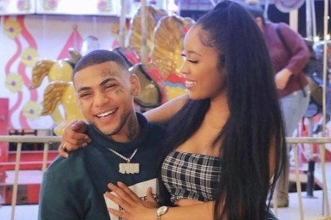 Ky & Kae image