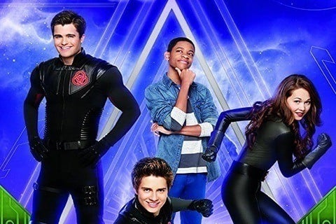 Lab Rats