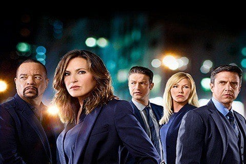 Law & Order: Special Victims Unit