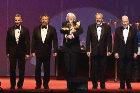 Les Luthiers