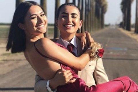 Lex & Tati image