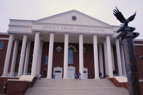 Liberty University