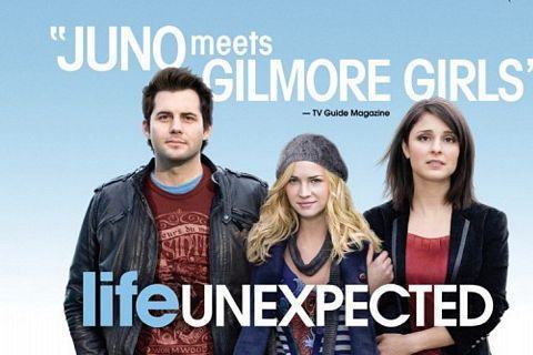 Life Unexpected image