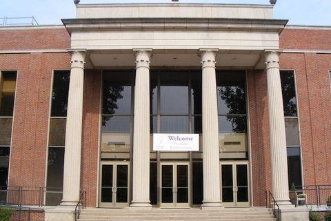 Lipscomb University