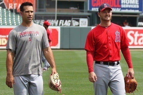 Los Angeles Angels