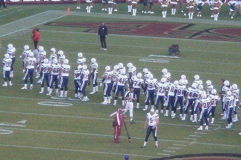Los Angeles Chargers