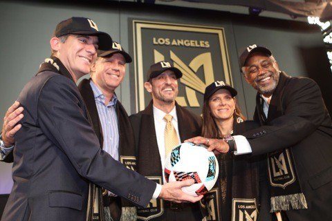 Los Angeles FC