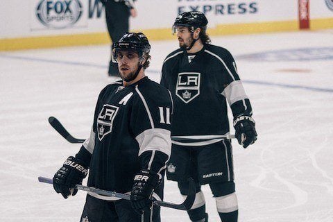 Los Angeles Kings