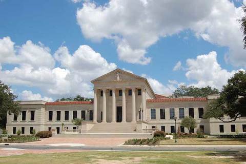 Louisiana State University
