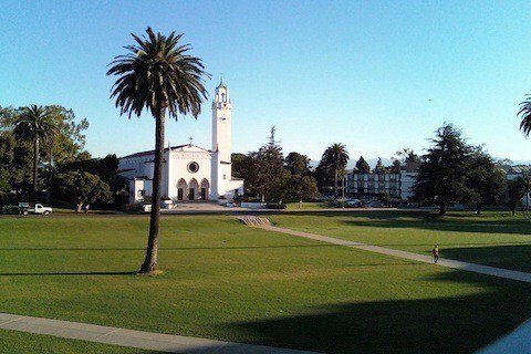 Loyola Marymount University