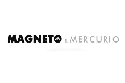 Magneto & Mercurio image