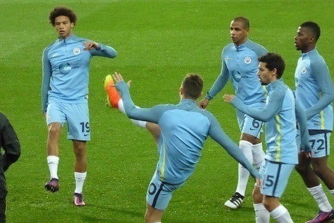 Manchester City