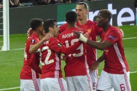 Manchester United