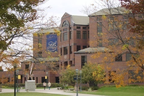 Marquette University