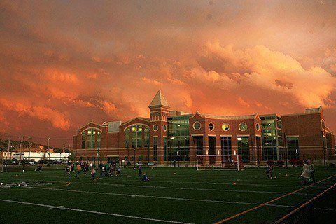 Marshall University