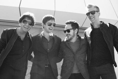 Matchbox Twenty image