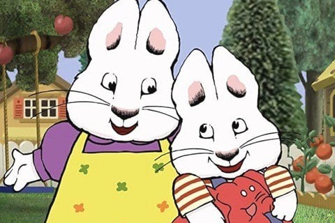 Max & Ruby image