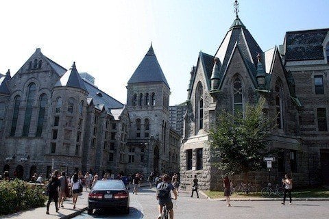 McGill University