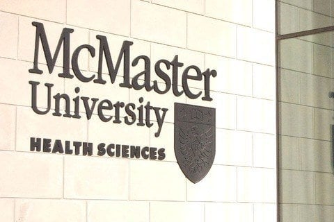 McMaster University