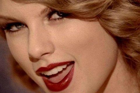 Mean - Taylor Swift image