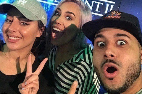 Meet The Vloggers image