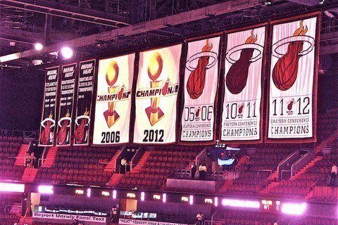 Miami Heat
