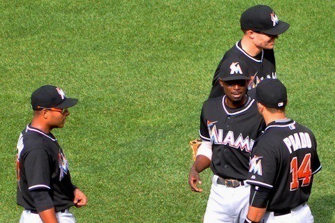 Miami Marlins
