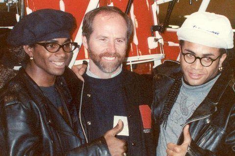 Milli Vanilli image