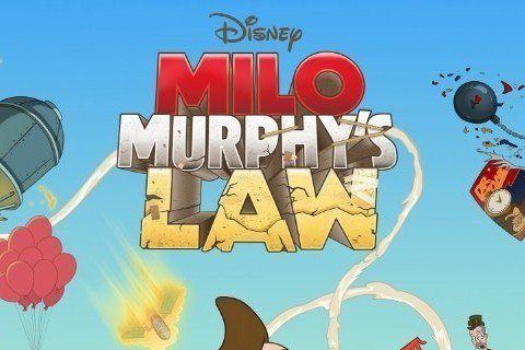 Milo Murphy's Law