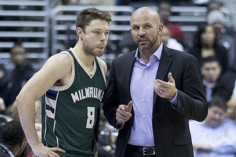 Milwaukee Bucks