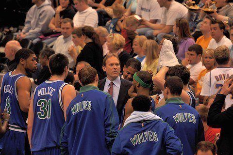 Minnesota Timberwolves