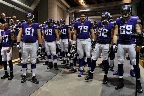 Minnesota Vikings