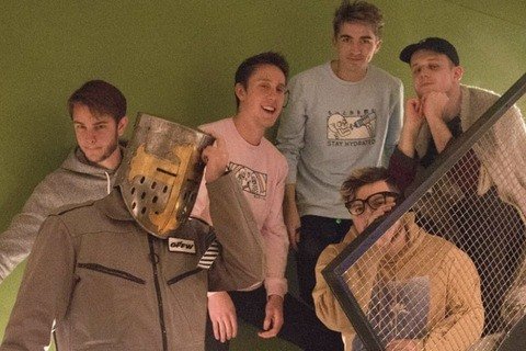 Misfits image