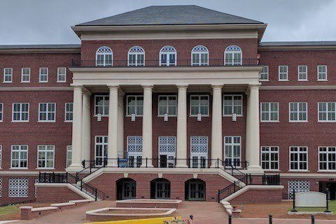 Mississippi State University
