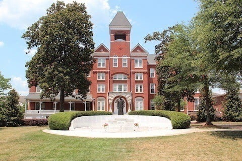 Morehouse College