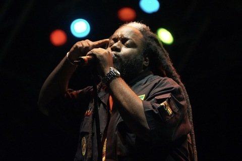 Morgan Heritage